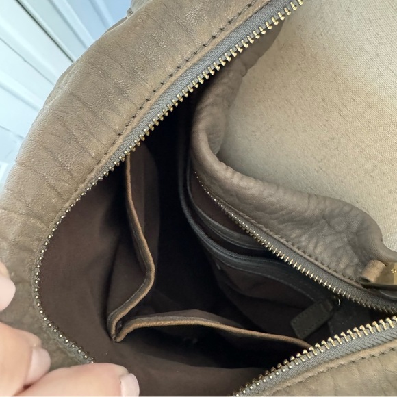 Cole Haan Purse Vintage - Picture 4 of 9